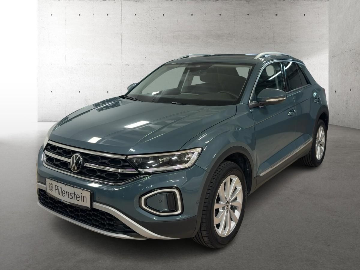 Volkswagen T-Roc - Bild 17