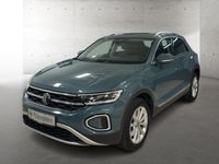 Volkswagen T-Roc - Vorschau Bild 17