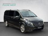 Mercedes-Benz Vito Mixto Sport lang 124 5Si LKW Airmatic Sthzg - Mercedes-Benz Vito mit Diesel-Antrieb