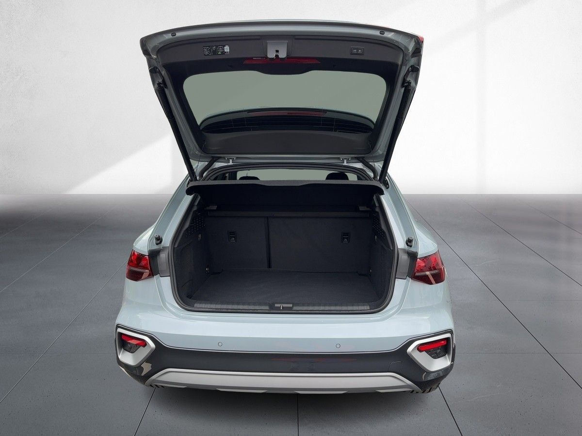 Audi A3 - Bild 12