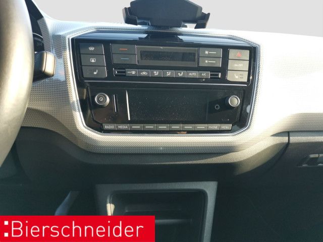Volkswagen e-up! - Bild 15