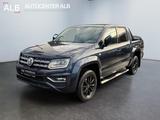 Volkswagen Amarok Aventura V6 4MOTION/AUTOMATIK/AHK/LEDER/T - Volkswagen Amarok: V6