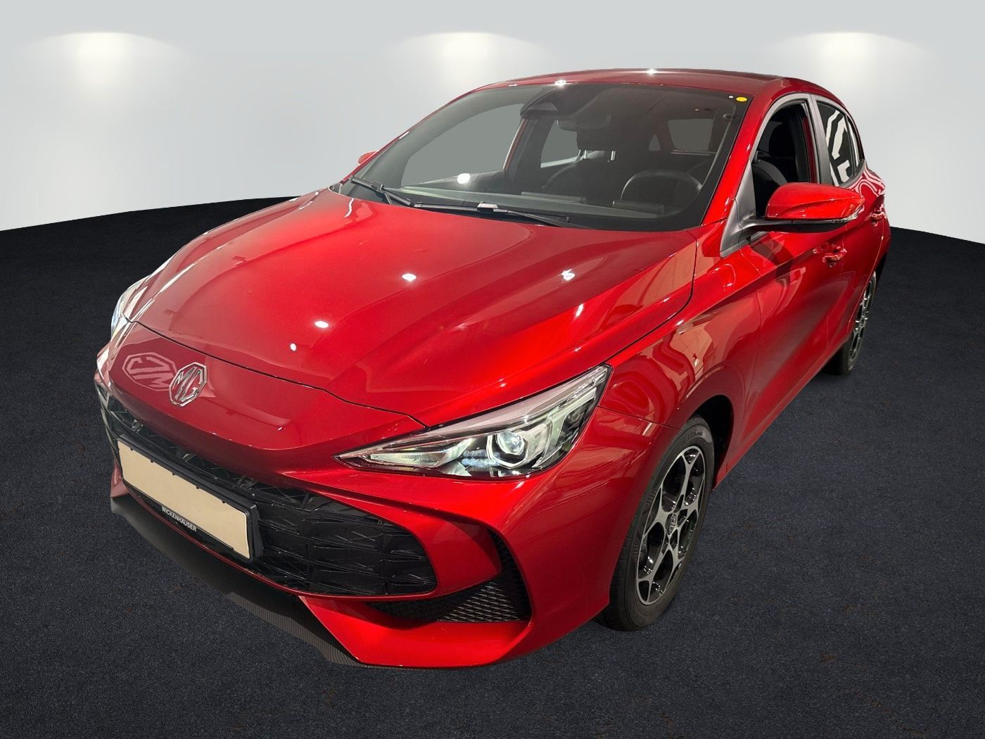 MG3
