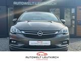 Opel Astra K Sports 1.4 Tourer Innovation Automatik - Opel Astra: Sports Tourer Innovation