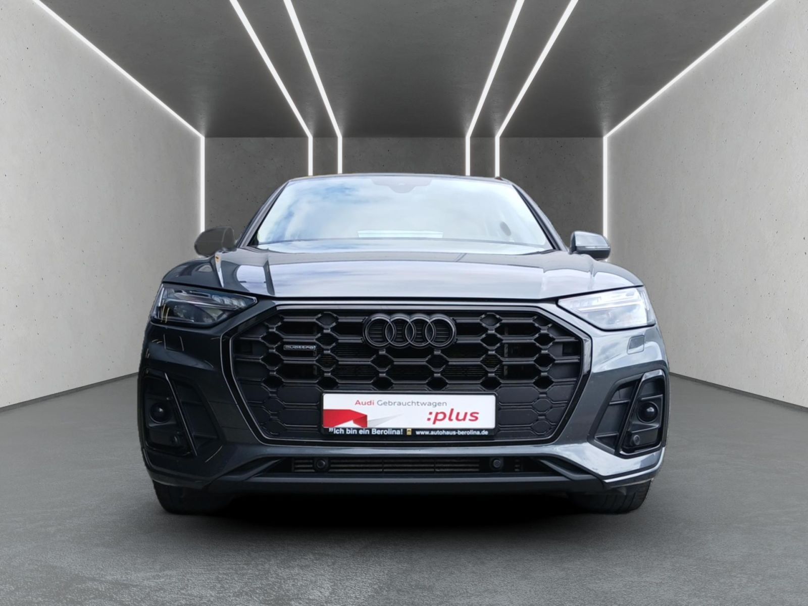 Audi Q5 - Bild 6