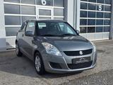 Suzuki Swift *KLIMA*SHZ*HU 01/27 - Suzuki Swift aus 2011: Allradantrieb