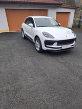 Porsche Macan - - - gebrauchte Porsche Macan aus dem Jahr 2022