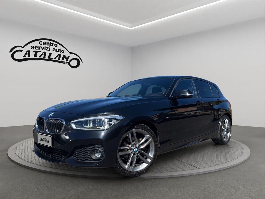 Image of BMW 118