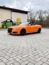 Audi S5 - 4