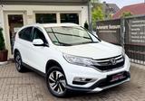 Honda CR-V Lifestyle 4WD | R-KAMERA | NAVI | ALCANTARA - Honda CR-V in Bremen