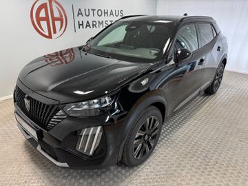 Peugeot 2008 Hybrid 145 GT Exclusive AHK 360Grad Kam.
