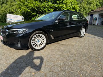 BMW 530 - 3
