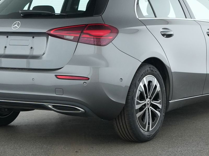Mercedes-Benz A 200 Progressive LED Kamera Winter SHZ 17' foto 5
