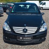 Mercedes-Benz B 170 B -Klasse B 170 - Mercedes-Benz B 170