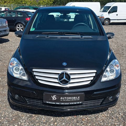 Mercedes-Benz B 170 B -Klasse B 170