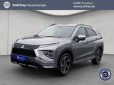 Mitsubishi Eclipse Cross Plug-In Hybrid 4WD Select