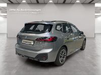 BMW 223 Active Tourer - Vorschau Bild 4