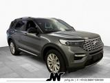 Ford Explorer Platinum Plug-In 4x4|7-Si|Pano|ACC|360° - Ford Explorer Plug-in Hybrid (PHEV) Gebrauchtwagen