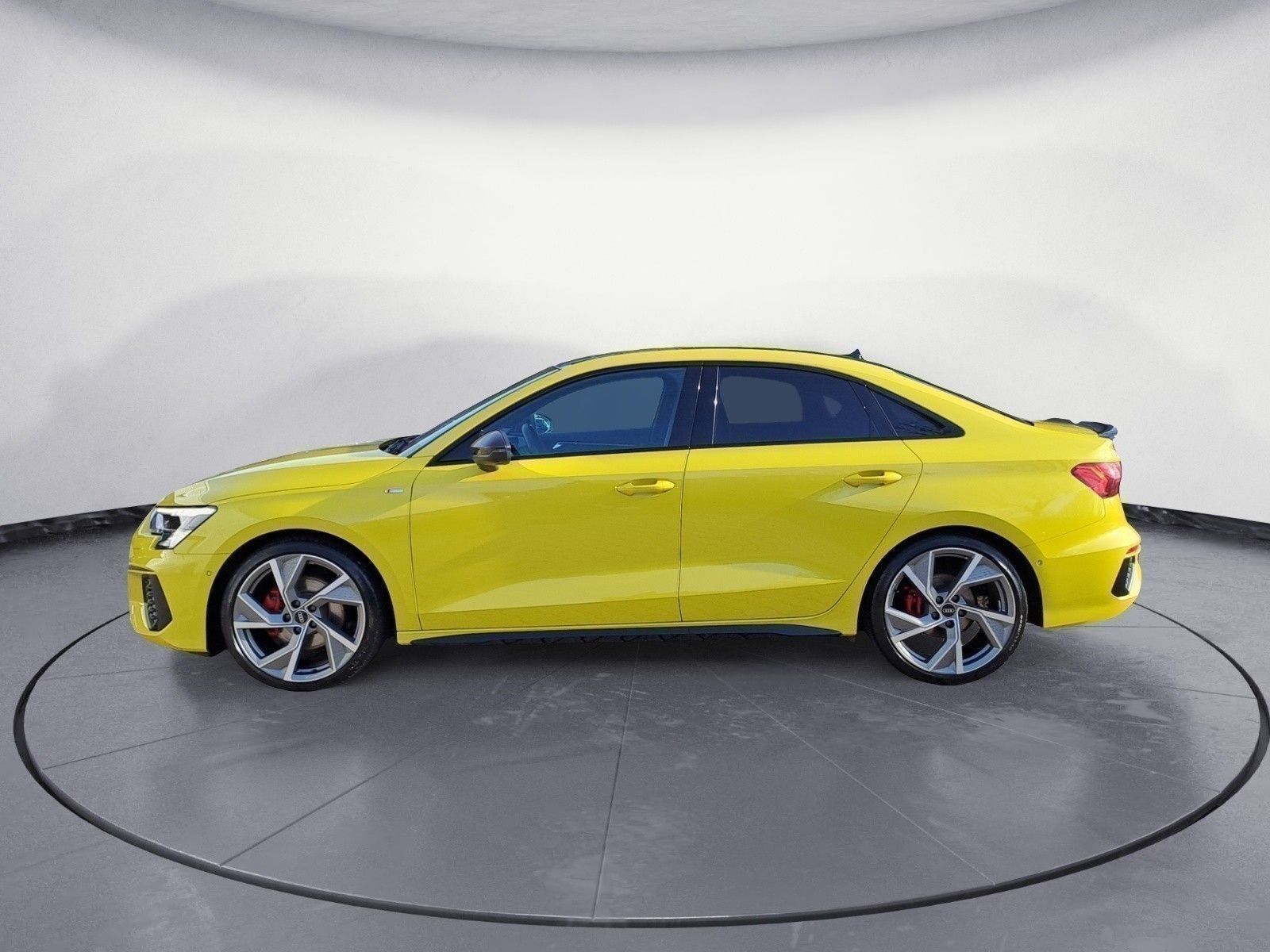 Audi A3 - Bild 3