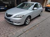 Mazda 3 1.6 Diesel - Mazda 3 in Ludwigshafen