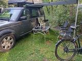 Land Rover Discovery TDV6 HSE  - gebrauchte Land Rover Discovery aus dem Jahr 2008