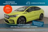 Skoda Enyaq RS 4x4 220kW Pano*RFK*PDC*Tempo*Klima*SH - Skoda Enyaq in Hannover