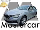 Skoda SKODA Scala 1.6 tdi Ambition 115cv dsg - FZ724EE - Skoda Scala Ambition mit Diesel-Antrieb