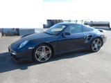 Porsche 911 Turbo Coupe - aus 2007: Turbo 911