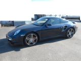 Porsche 911 Turbo Coupe - Porsche aus 2007: 911 Turbo