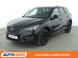 Mazda CX-5 2.2 Turbodiesel Exclusive-Line 2WD *NAVI* - Mazda Gebrauchtwagen in München