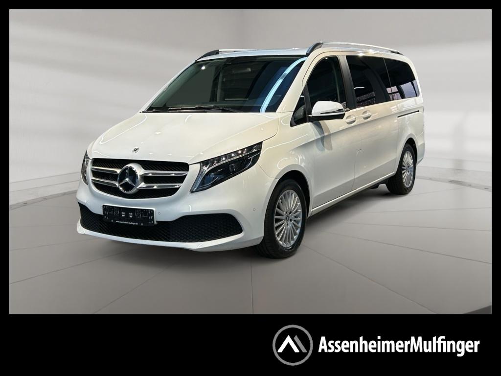 Mercedes-Benz V 220 d **Navi,Sport,R-Cam,SHZ