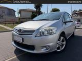 Toyota Auris 2.0 D-4D SOL #11110 - Toyota Auris Sol mit Diesel-Antrieb