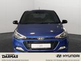 Hyundai i20 Passion+ Allwetterreifen SHZ Klima - Hyundai i20: Hyunda