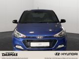Hyundai i20 Passion+ Allwetterreifen SHZ Klima - Hyundai i20 aus 2018
