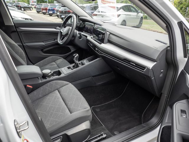 Golf VIII 1.5 TSI Life PDC SHZ H/K NAVI ACC LED