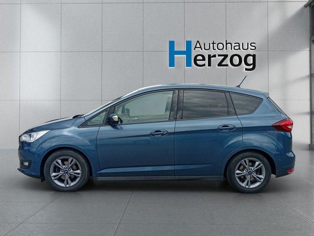 Ford C-Max 1.0 EcoBoost COOL&CONNECT