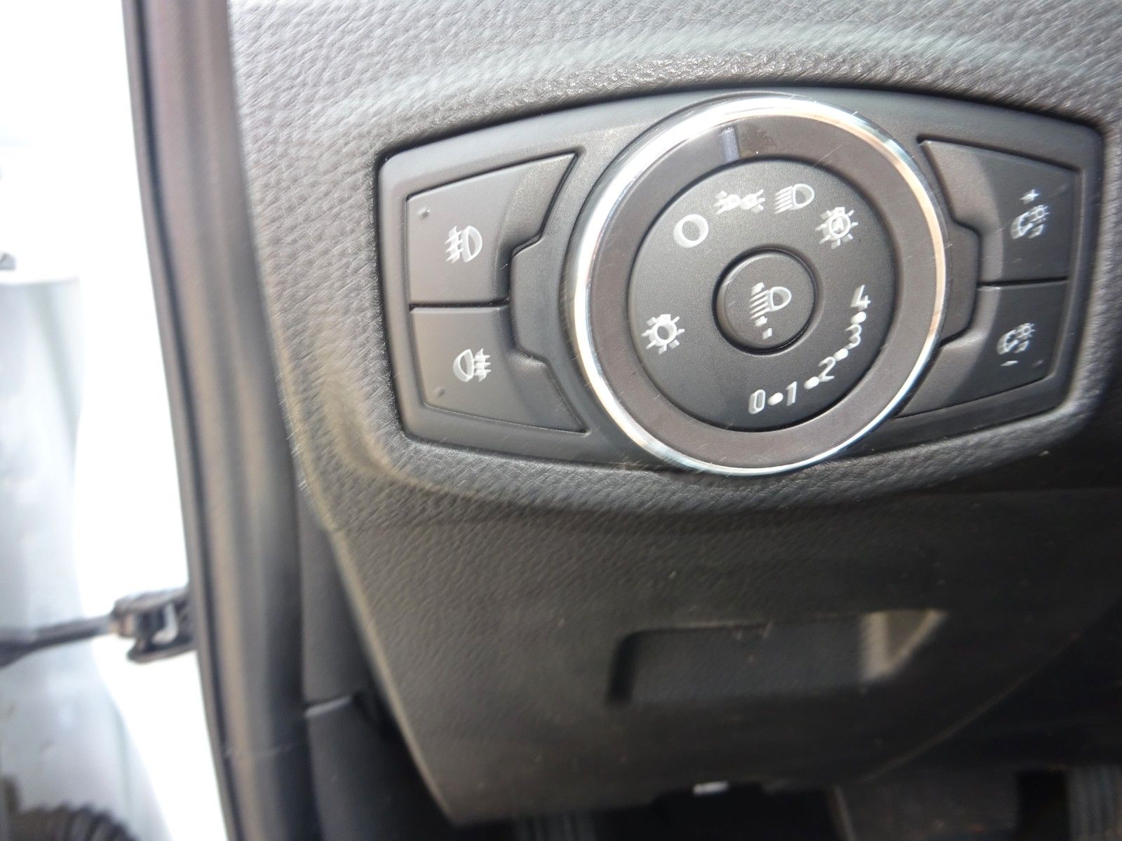 Ford Ranger Extra 170PS Autm. XLT  4x4 AHK Standhzg foto 13