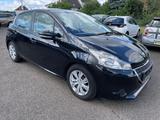 Peugeot 208 Active - gebrauchte Peugeot 208 aus dem Jahr 2012