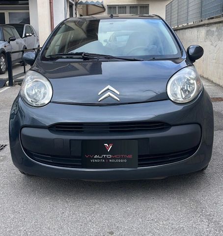 Citroën Citroen C1 1.0 5 porte Pinko