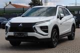 Mitsubishi Eclipse Cross 2.4 Hybrid R.Kamera 4WD - gebrauchte Mitsubishi Eclipse Cross aus dem Jahr 2022