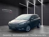 Ford Focus Turnier Titanium"Garantie-ServiceNEU"2.Hd - Ford Focus: Se