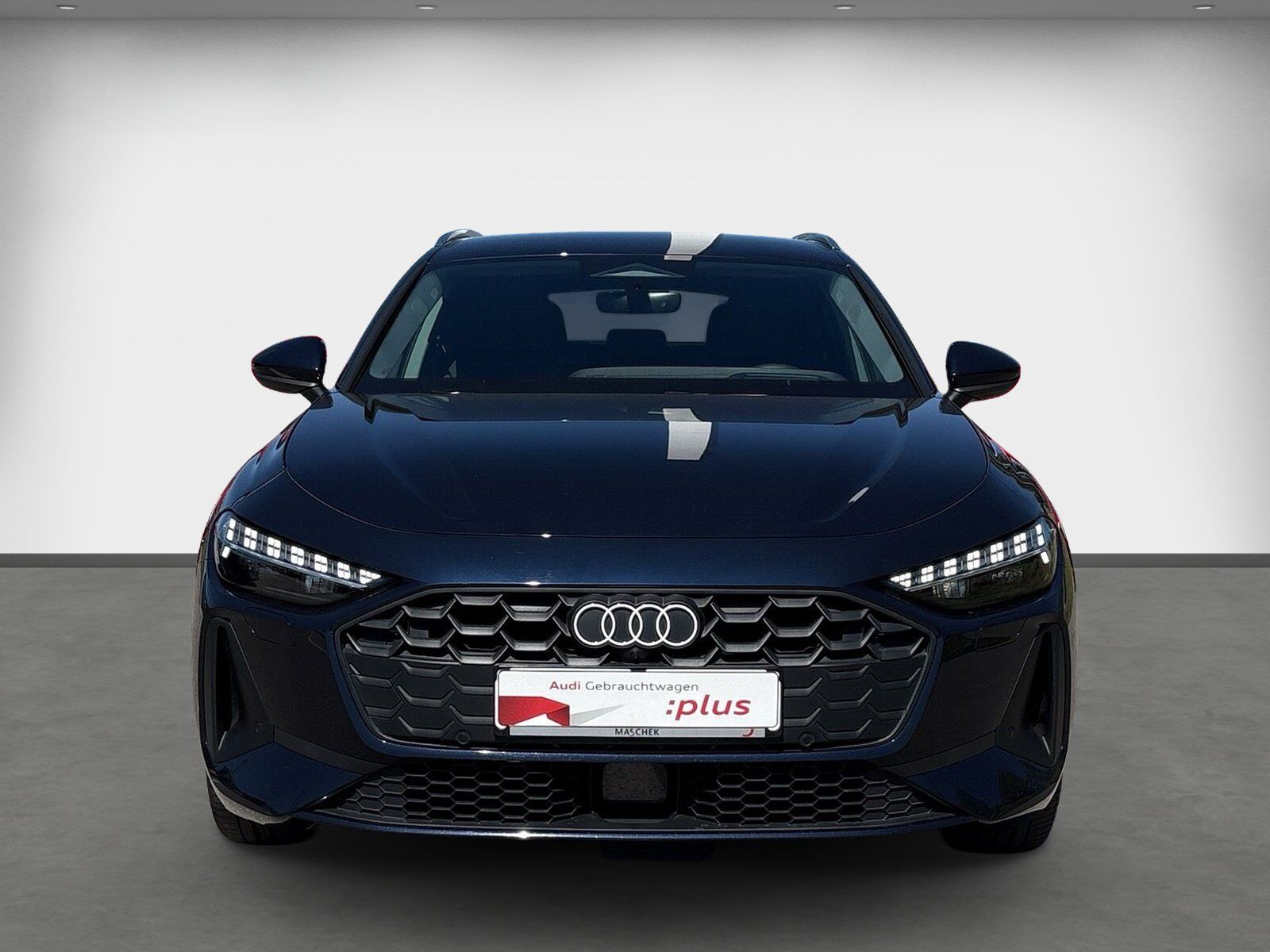 Audi A5 - Bild 8