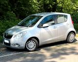 Opel Agila B 1,0 Servo Klima Allwetter Radio DAB+ BT - Opel Agila in Köln