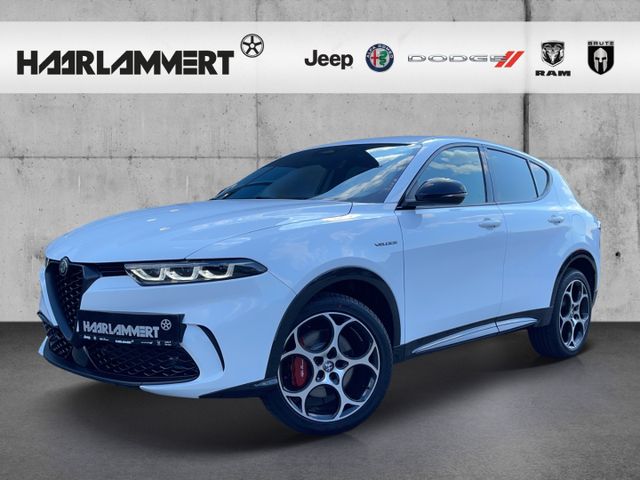 Alfa Romeo Tonale Veloce AWD 1.3 PHEV PDC+KAMERA+SHZ+CARPLA