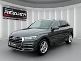 Audi Q5 2.0 TDI S-tronic S-line Xenon+Navi+AHK+Tempom