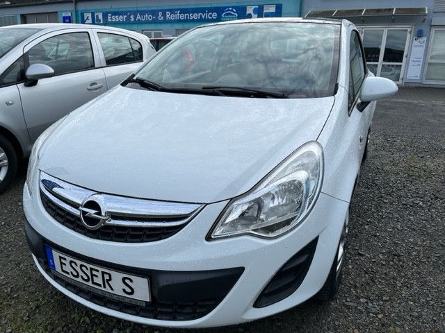 Opel Corsa D 1.4 Active