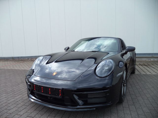 PORSCHE 992 TARGA 4 GTS" EDITION 50 JAHRE PORSCHE DESIGN