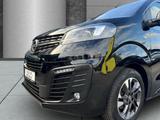 Opel Zafira Life M 2.0 D elektr. Panoramadach,Standhe - Opel Zafira aus 2022