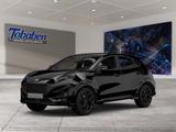 Ford Puma Titanium 1,0 EcoBoost Hybrid 92kW Geländewa - Gelände gebraucht