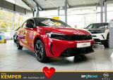 Opel Corsa 1.2 GS Autom. *SHZ*Kamera*Facelift* - Opel Corsa: Facelift